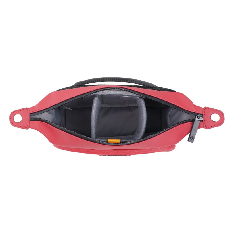 Vanguard Veo Lite W3L RD - Riñonera para cámara