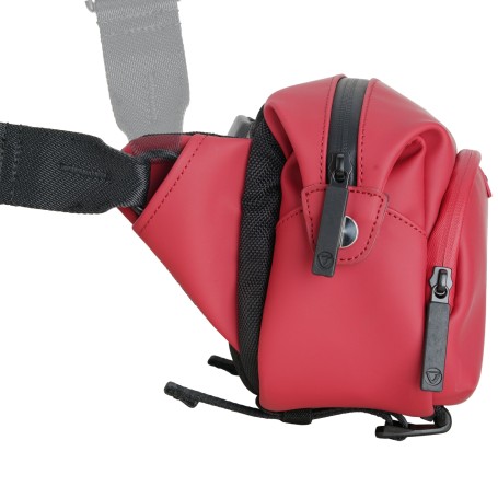 Vanguard Veo Lite W3L RD - Riñonera para cámara