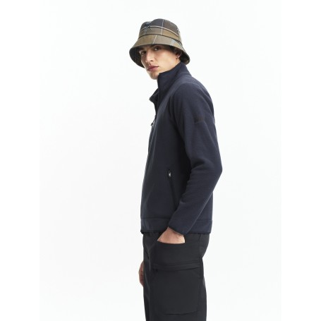 Chaqueta Aigle Forro Polar Microfibra Empire