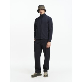 Chaqueta Aigle Forro Polar Microfibra Empire