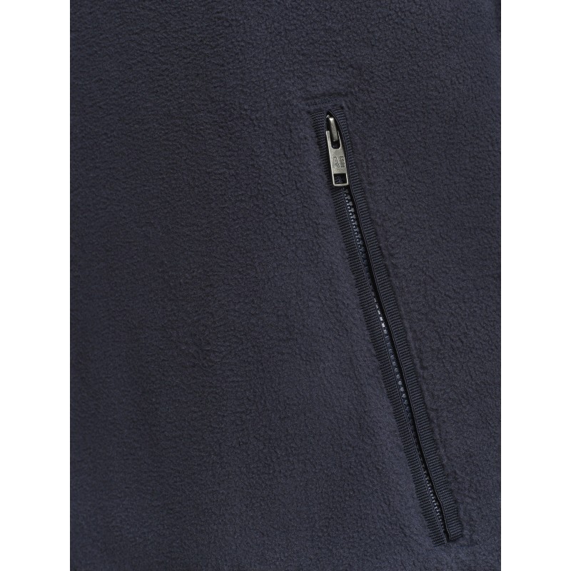 Chaqueta Aigle Forro Polar Microfibra Empire