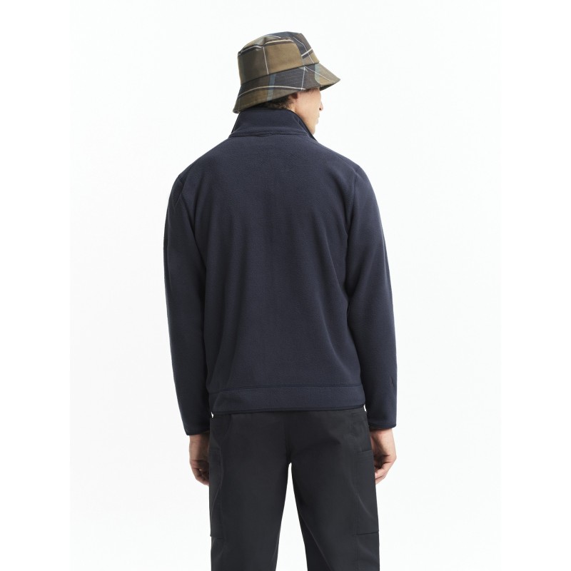 Chaqueta Aigle Forro Polar Microfibra Empire