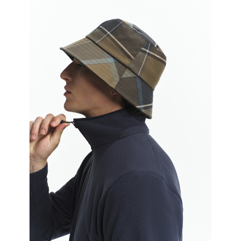 Chaqueta Aigle Forro Polar Microfibra Empire