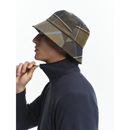 Chaqueta Aigle Forro Polar Microfibra Empire