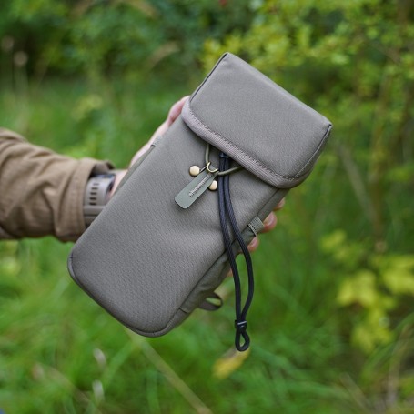 Funda de cordura Hikmicro para monoculares