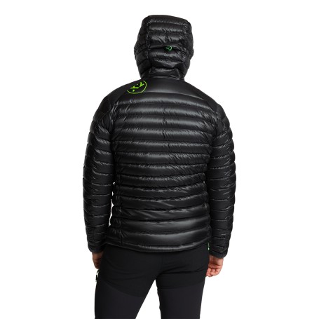 Trangoworld CHAQUETA TRX2 800 EVO NEGRO