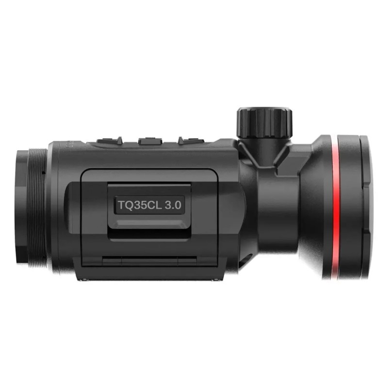 Clip-On térmico Hikmicro THUNDER TQ35C-L 3.0 640X512  RF 1.000 mt.