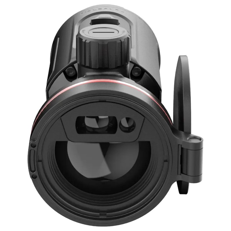 Clip-On térmico Hikmicro THUNDER TQ35C-L 3.0 640X512  RF 1.000 mt.