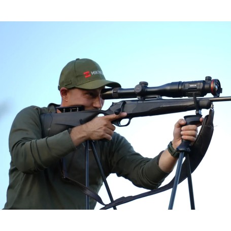 Clip-On térmico Hikmicro THUNDER TQ35C-L 3.0 640X512  RF 1.000 mt.