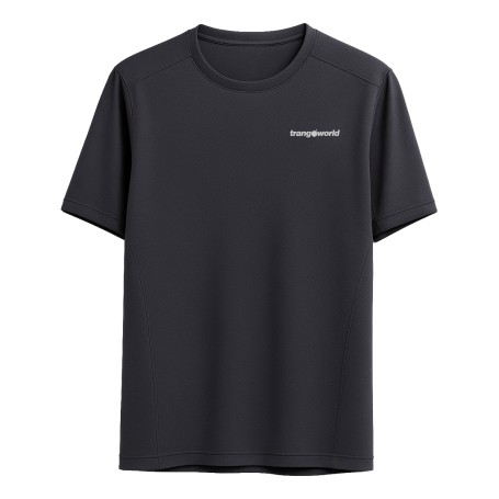 CAMISETA RITSEM ANTRACITA