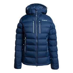 CHAQUETA TRX2 900 WM EVO MARINO