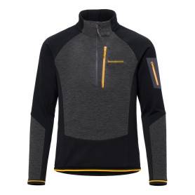 PULLOVER MONCH NEGRO