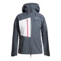 CHAQUETA BERNINA GRIS