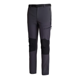 PANT. LARGO LUNEL 003 ANTRACITA/NEGRO