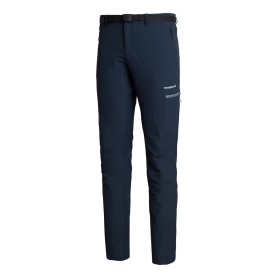 PANT. LARGO FAROE 003 AZUL OSCURO