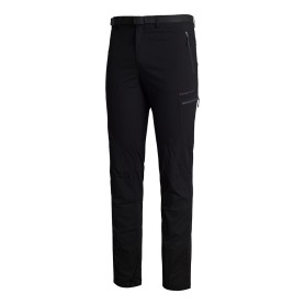 PANT. LARGO GENEVA 001 NEGRO