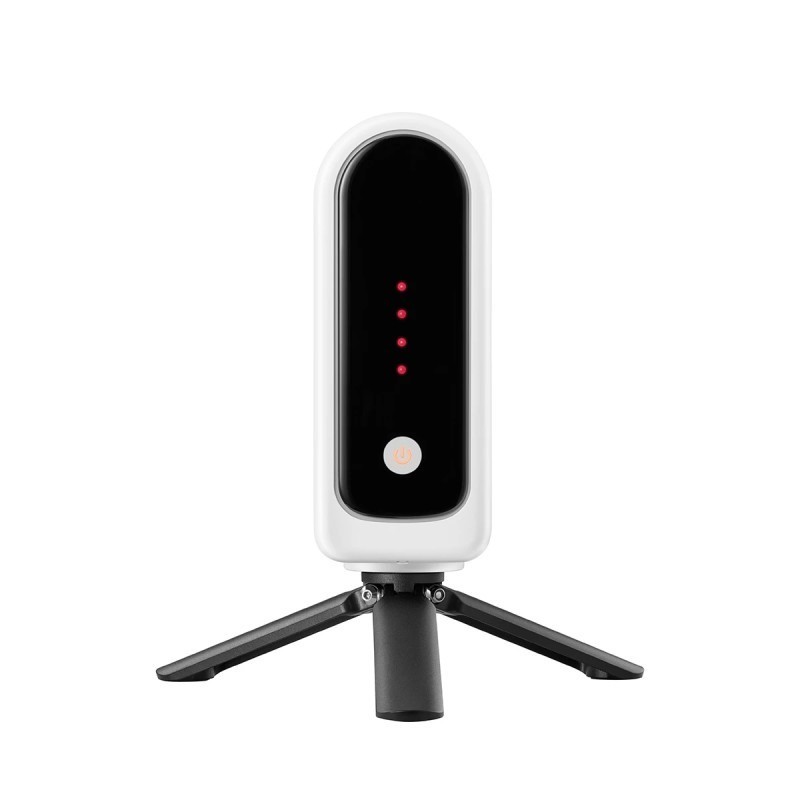 Telescopio automático ZWO Seestar S30 PRO