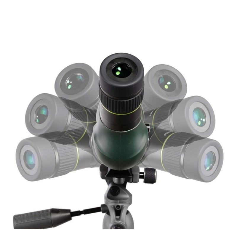 Veo HD 60A - Telescopio terrestre HD 60mm
