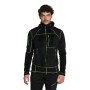 CHAQUETA TRX2 LOFT EVO NEGRO