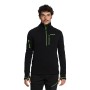 PULLOVER TRX2 STRETCH EVO NEGRO
