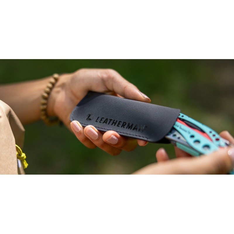 Leatherman SLEEVE/TPU-BLACK/S/PKG Black