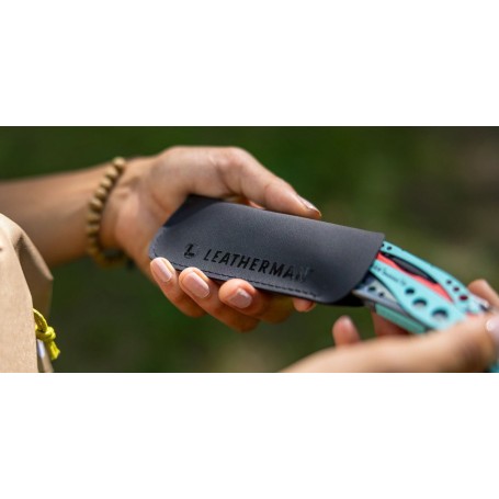 Leatherman SLEEVE/TPU-BLACK/S/PKG Black