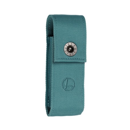 Leatherman SHEATH/NYLON-TURQUOISE/L Turquoise