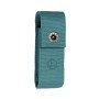 Leatherman SHEATH/NYLON-TURQUOISE/L Turquoise