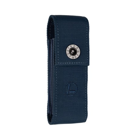 Leatherman SHEATH/NYLON-MIDNIGHT/L Midnight, funda Nylon
