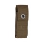 Leatherman SHEATH/NYLON-BRONZE/L Bronze, funda Nylon