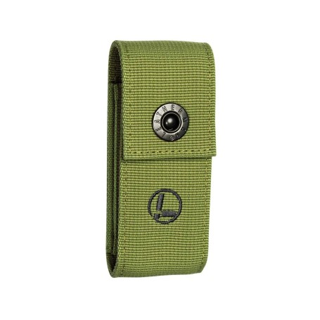 Leatherman SHEATH/NYLON-MOSS/M Moss, funda Nylon