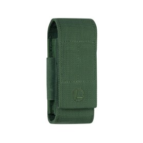 Leatherman SHEATH/MOLLE-GREEN/XL Green, funda Molle