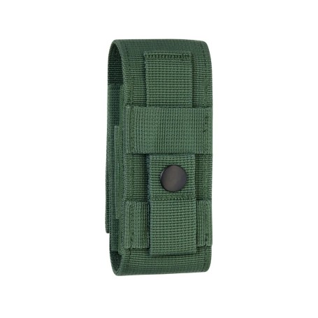 Leatherman SHEATH/MOLLE-GREEN/L Green, funda Molle