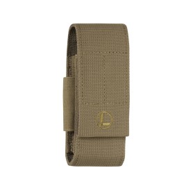 Leatherman SHEATH/MOLLE-BROWN-V2/XL Brown, funda Molle