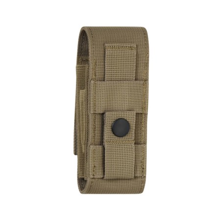 Leatherman SHEATH/MOLLE-BROWN-V2/L Brown, funda Molle