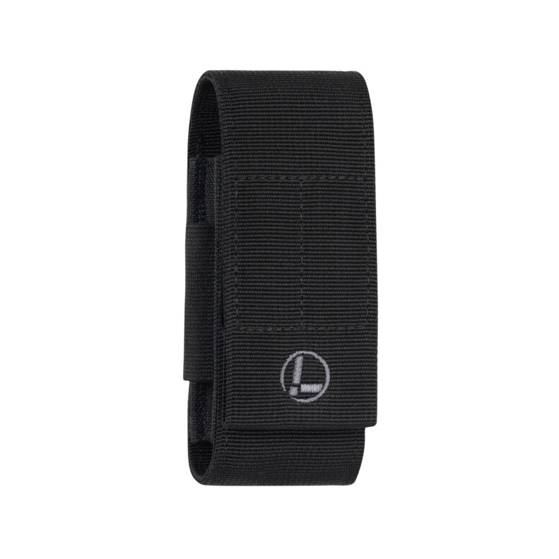 Leatherman SHEATH/MOLLE-BLACK-V2/L, funda Molle
