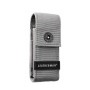 Leatherman SHEATH/NYLON-GREY-4 POCKET Grey, funda Nylon