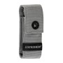 Leatherman SHEATH/NYLON-GREY/M Grey, funda Nylon