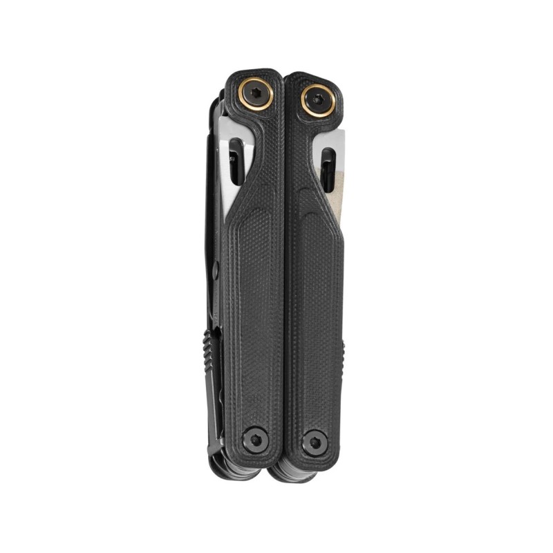 Leatherman WAVE ALPHA - OBSIDIAN Obsidian