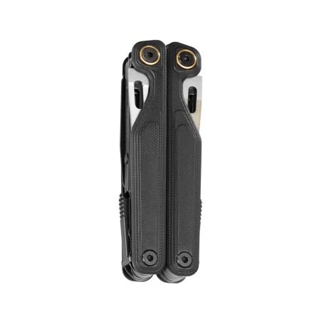 Leatherman WAVE ALPHA - OBSIDIAN Obsidian