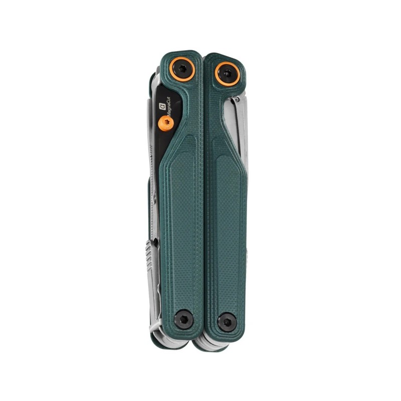 Leatherman WAVE ALPHA - CASCADIA