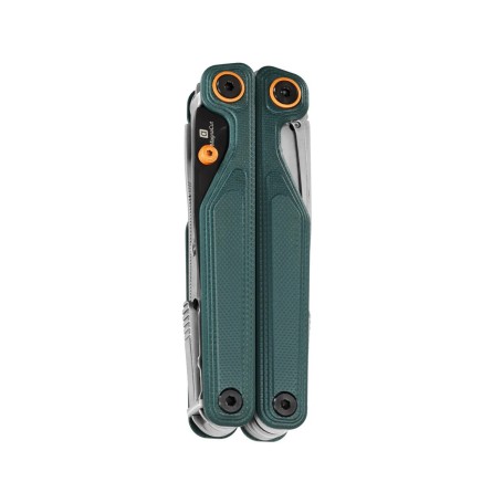 Leatherman WAVE ALPHA - CASCADIA