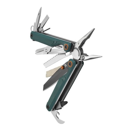 Leatherman WAVE ALPHA - CASCADIA