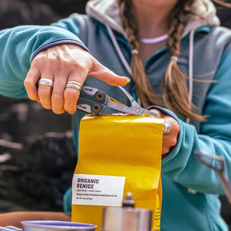 Leatherman WAVE ALPHA - CASCADIA