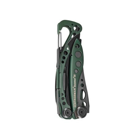 Leatherman SKELETOOL CX OD Green