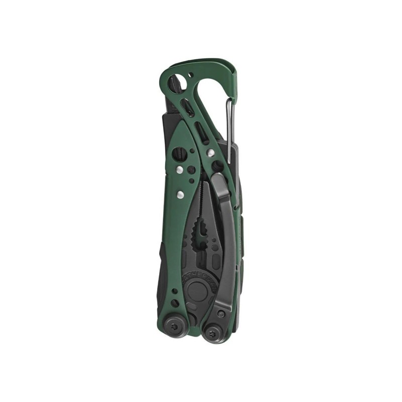 Leatherman SKELETOOL CX OD Green