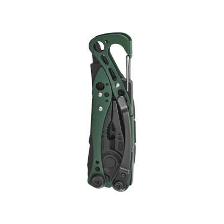 Leatherman SKELETOOL CX OD Green