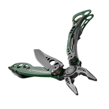 Leatherman SKELETOOL CX OD Green