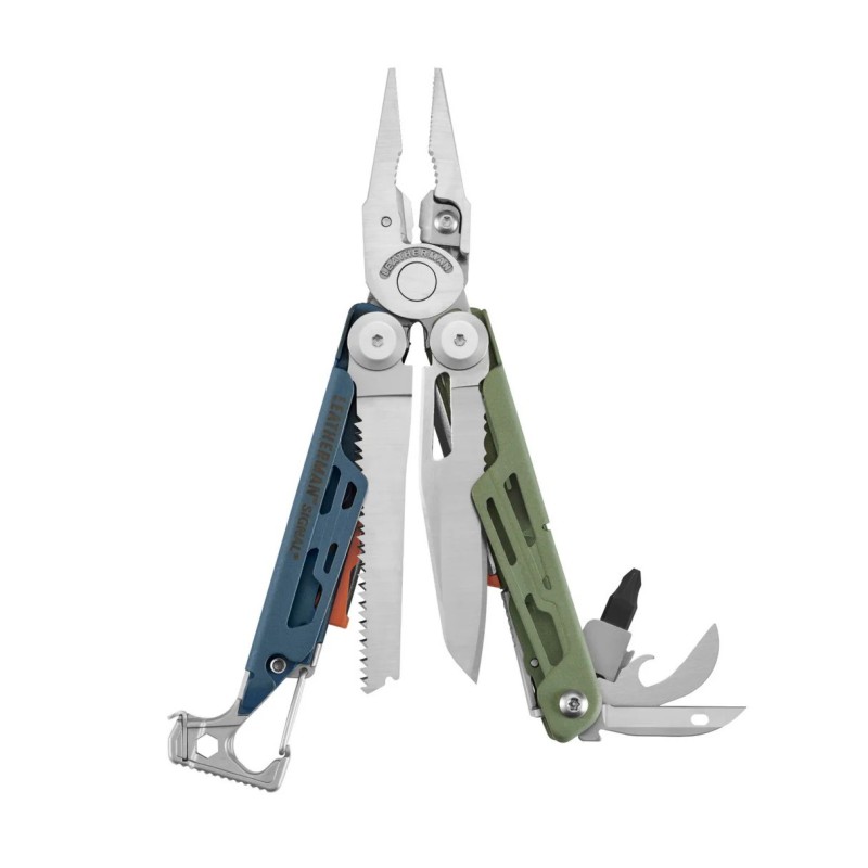 Leatherman SIGNAL Tundrascape