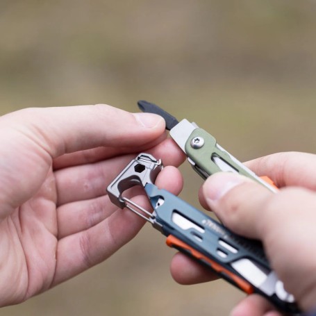 Leatherman SIGNAL Tundrascape